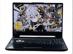 Ноутбук Asus TUF Gaming A15 FA506IV