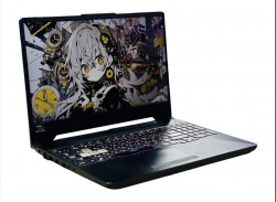 Ноутбук Asus TUF Gaming A15 FA506IV