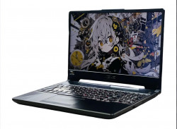 Ноутбук Asus TUF Gaming A15 FA506IV