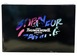 Ноутбук Thunderobot MT 911 Pro D