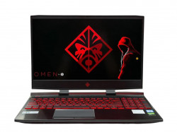 HP OMEN 15-dc1060tx *