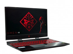 HP OMEN 15-dc1060tx *