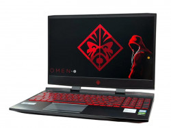 HP OMEN 15-dc1060tx *