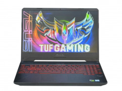 ASUS TUF Gaming FX86FE8300