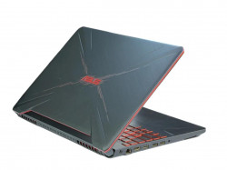 ASUS TUF Gaming FX86FE8300