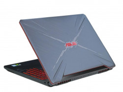 ASUS TUF Gaming FX86FE8300