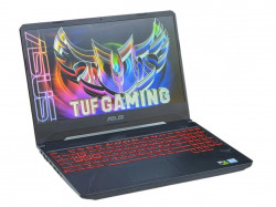 ASUS TUF Gaming FX86FE8300