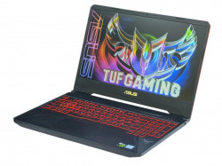 ASUS TUF Gaming FX86FE8300