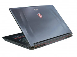 MSI Leopard Pro GP72MVR **