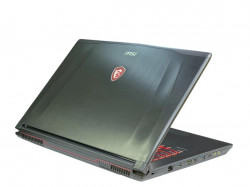 MSI Leopard Pro GP72MVR **