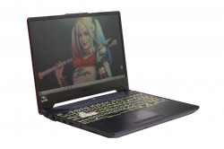 Ноутбук Asus Tuf Gaming A15 FX506II+HN22IT