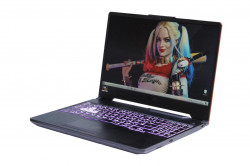 Ноутбук Asus Tuf Gaming A15 FX506II+HN22IT