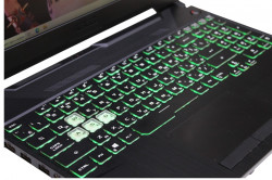 Ноутбук Asus Tuf Gaming A15 FX506II+HN22IT