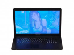 Ноутбук Asus X751LDV-TY408H