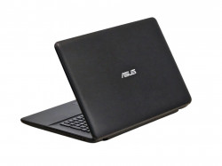 Ноутбук Asus X751LDV-TY408H