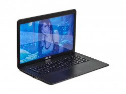 Ноутбук Asus X751LDV-TY408H
