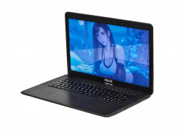 Ноутбук Asus X751LDV-TY408H