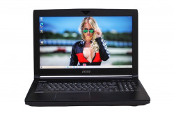 Ноутбук MSI GT62VR 7RE Dominator Pro