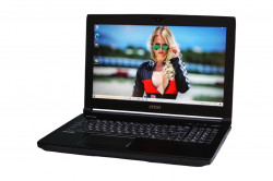 Ноутбук MSI GT62VR 7RE Dominator Pro