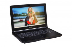 Ноутбук MSI GT62VR 7RE Dominator Pro