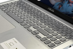 Ноутбук ASUS R565JF-BR295TОК
