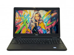 Dell Latitude 5590