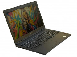 Dell Latitude 5590