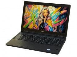 Dell Latitude 5590