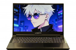 Ноутбук ARDOR GAMING 15 NEO N15-I5ND412