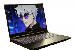 Ноутбук ARDOR GAMING 15 NEO N15-I5ND412
