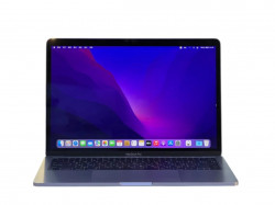 Apple MacBook PRO A1708 2017г._