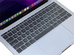 Apple MacBook PRO A1708 2017г._