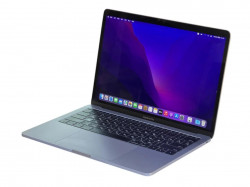 Apple MacBook PRO A1708 2017г._