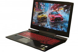 Ноутбук HP OMEN 17-an013TXOK