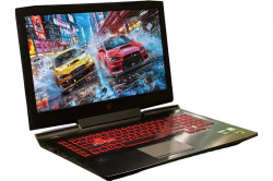 Ноутбук HP OMEN 17-an013TXOK