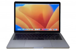 Ноутбук Apple MacBook Pro 13