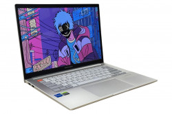 Ноутбук ASUS VivoBook PRO 14 (N7400PC-KM101W)