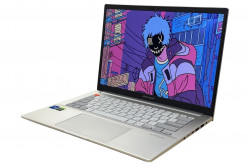 Ноутбук ASUS VivoBook PRO 14 (N7400PC-KM101W)