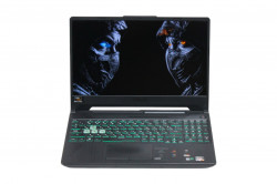 ASUS TUF Gaming A15 FX506I