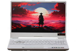Asus Tuf Gaming FA506QR