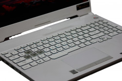 Asus Tuf Gaming FA506QR