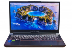 Ноутбук Machenike S15 S15C-i512450H30504GF144LH00RU