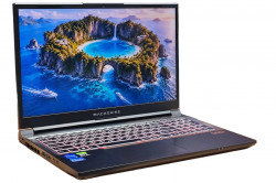 Ноутбук Machenike S15 S15C-i512450H30504GF144LH00RU