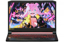 Acer Nitro AN515-54-553JM