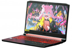 Acer Nitro AN515-54-553JM