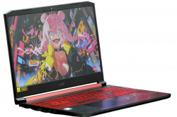 Acer Nitro AN515-54-553JM