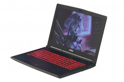 Ноутбук MSI GL62VR 7RFX-848CN