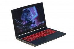 Ноутбук MSI GL62VR 7RFX-848CN