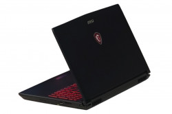 Ноутбук MSI GL62VR 7RFX-848CN