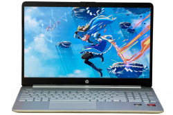 Ноутбук HP 15s-eq2022ur